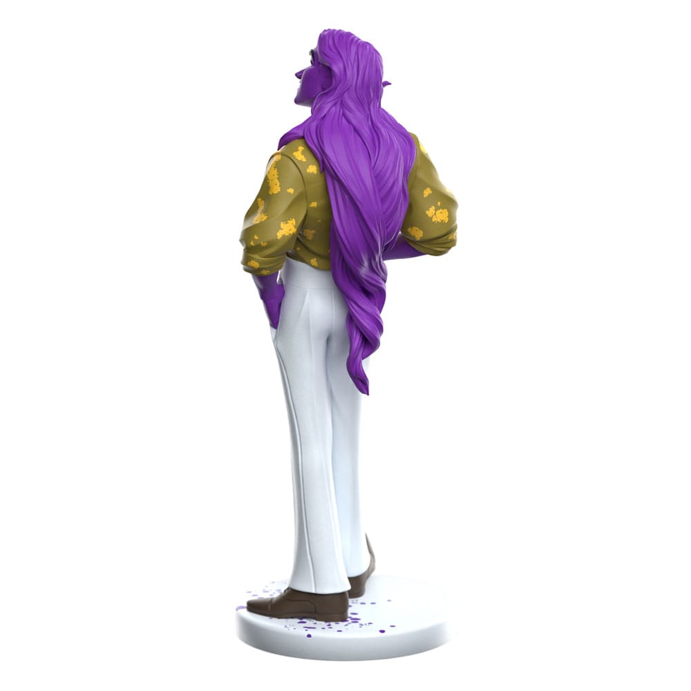 Lore Olympus x Weta Workshop figurine Mini Zeus 15 cm