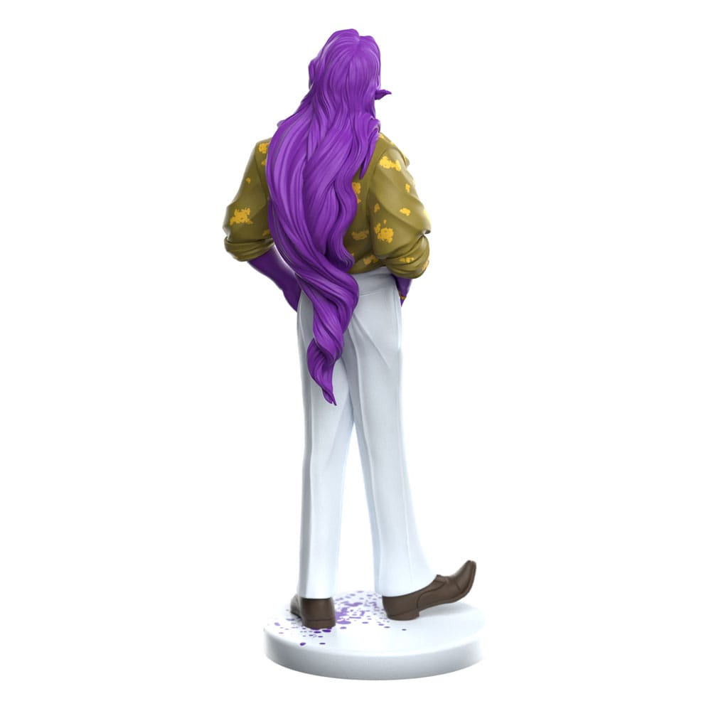 Lore Olympus x Weta Workshop figurine Mini Zeus 15 cm