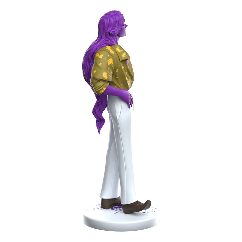 Lore Olympus x Weta Workshop figurine Mini Zeus 15 cm