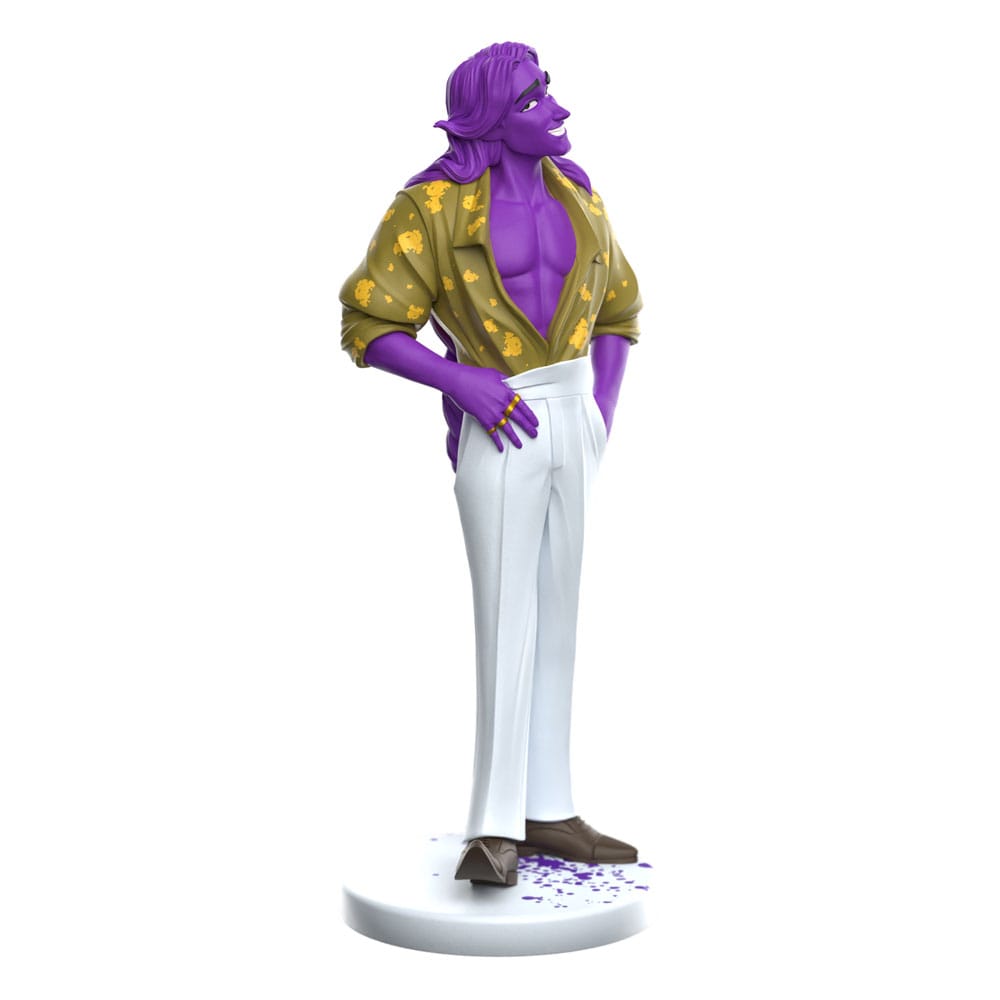Lore Olympus x Weta Workshop figurine Mini Zeus 15 cm