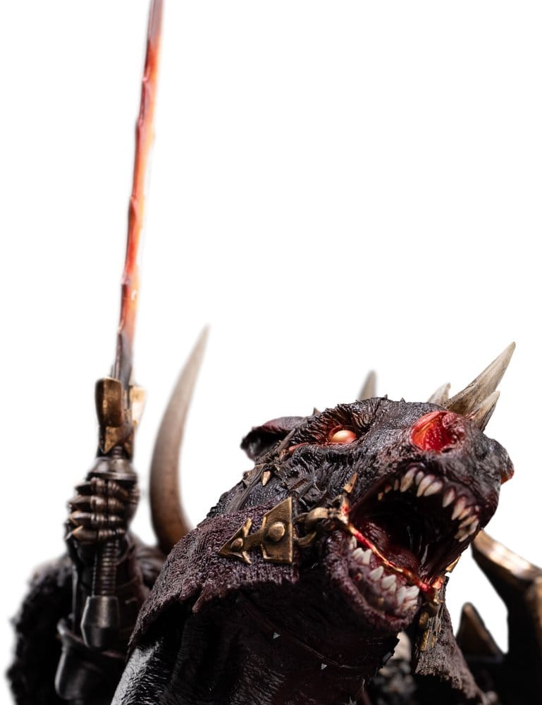 Warhammer: Age of Sigmar Statue 1/10 Archaon the Everchosen Édition Limitée 54 cm