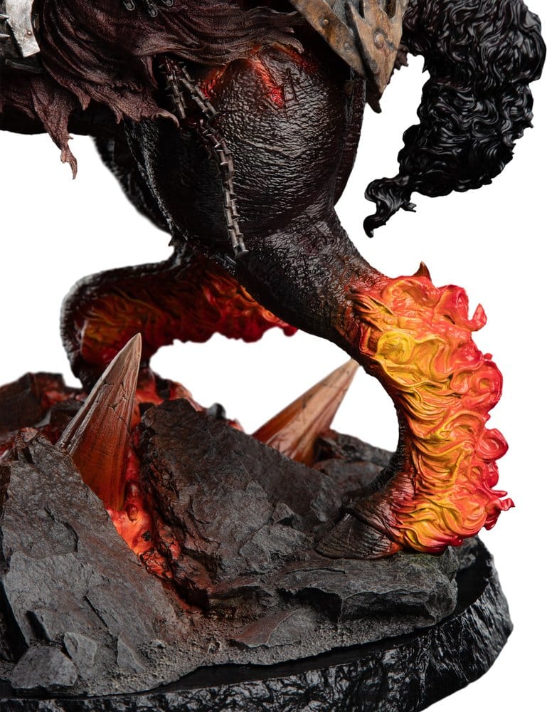 Warhammer: Age of Sigmar Statue 1/10 Archaon the Everchosen Édition Limitée 54 cm