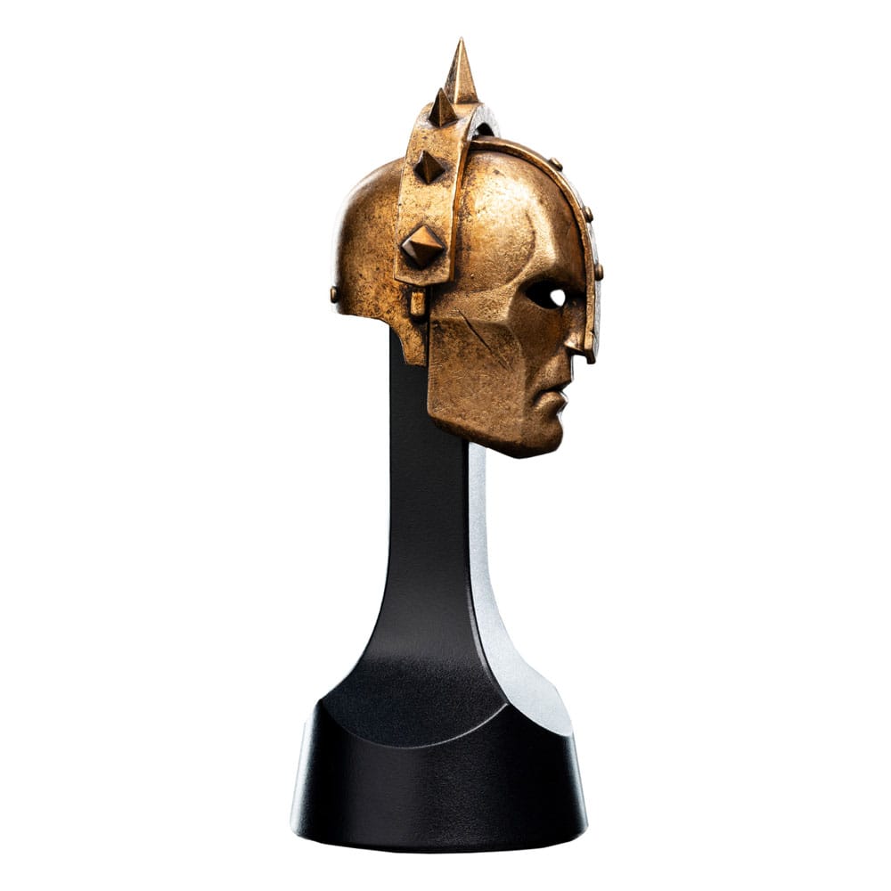 Warhammer: Age Of Sigmar réplique 1/4 Stormcast Eternal Liberator Helm 16 cm