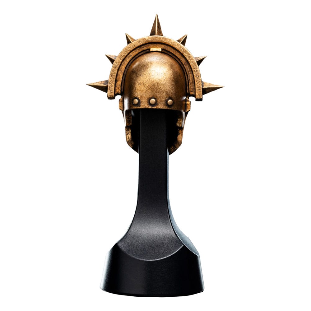 Warhammer: Age Of Sigmar réplique 1/4 Stormcast Eternal Liberator Helm 16 cm