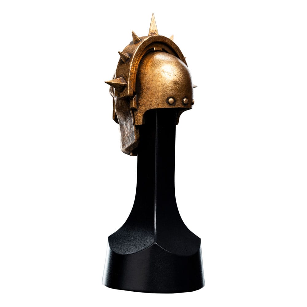 Warhammer: Age Of Sigmar réplique 1/4 Stormcast Eternal Liberator Helm 16 cm
