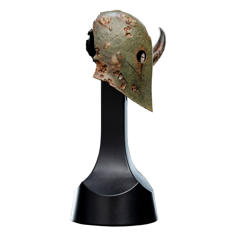 Warhammer: Age Of Sigmar réplique 1/4 Putrid Blightking Helm 15 cm