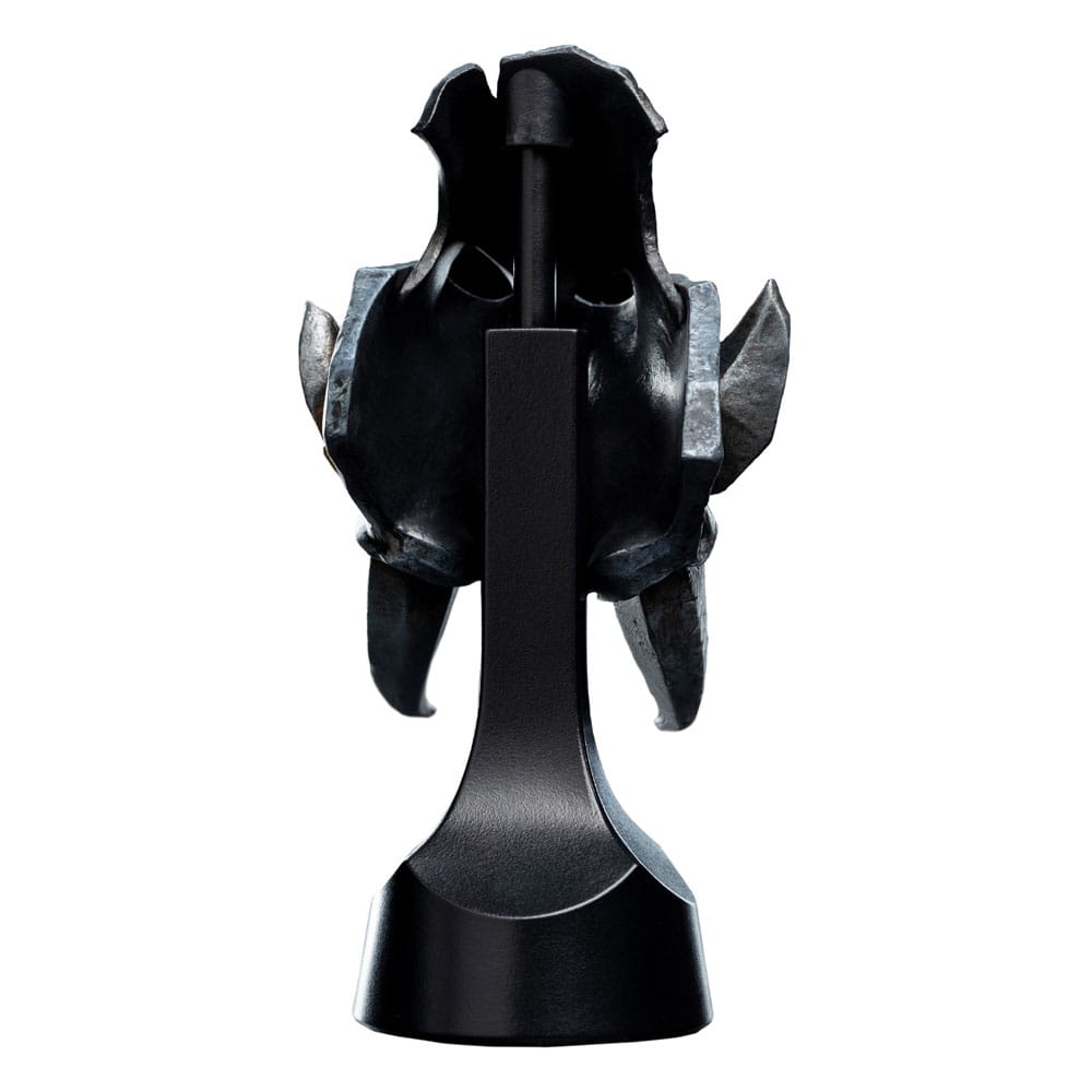Warhammer: Age Of Sigmar réplique 1/4 Orruk Ardboy Helm 15 cm