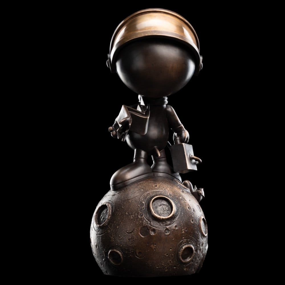Peanuts statuette Bronze Snoopy: First Beagle on the Moon Limited Edition 29 cm