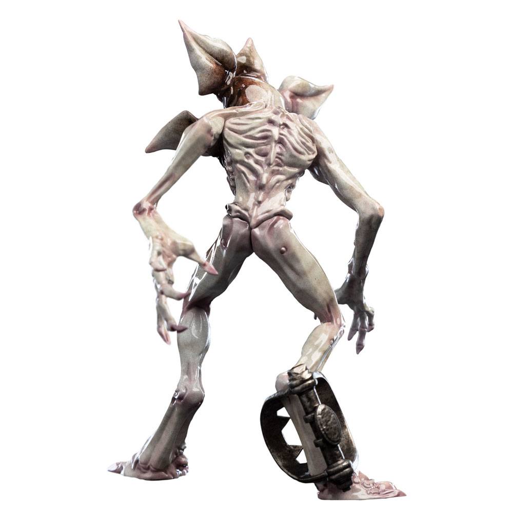 Stranger Things figurine Mini Epics The Demogorgon Limited Edition 17 cm