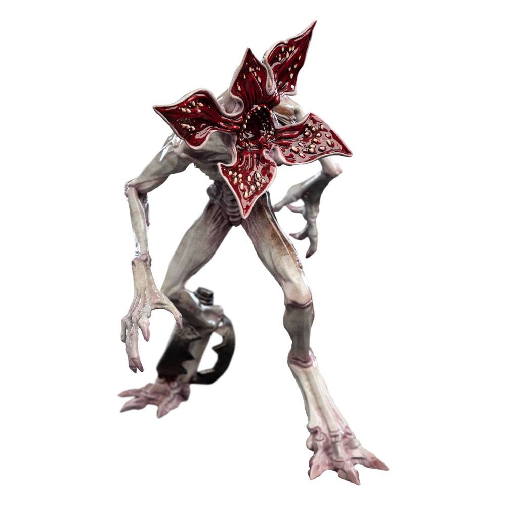 Stranger Things figurine Mini Epics The Demogorgon Limited Edition 17 cm