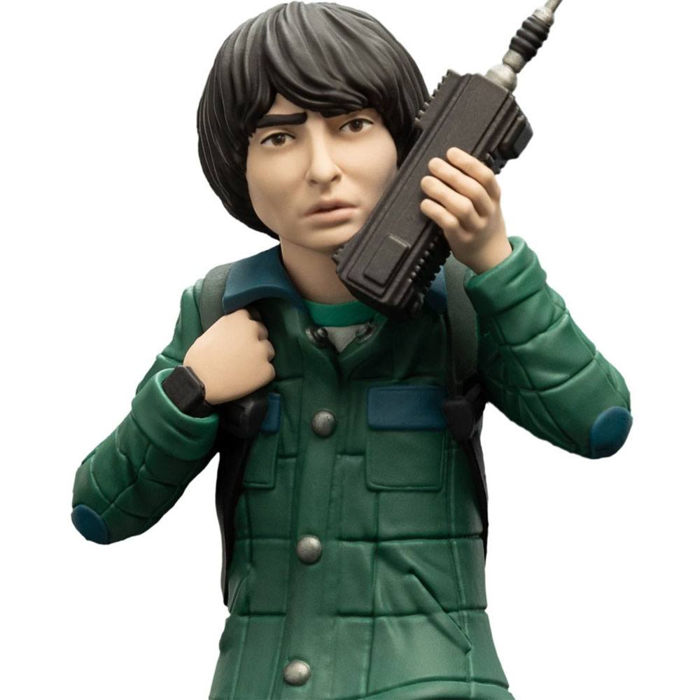 Stranger Things figurine Mini Epics Mike Wheeler (Season 1) 15 cm