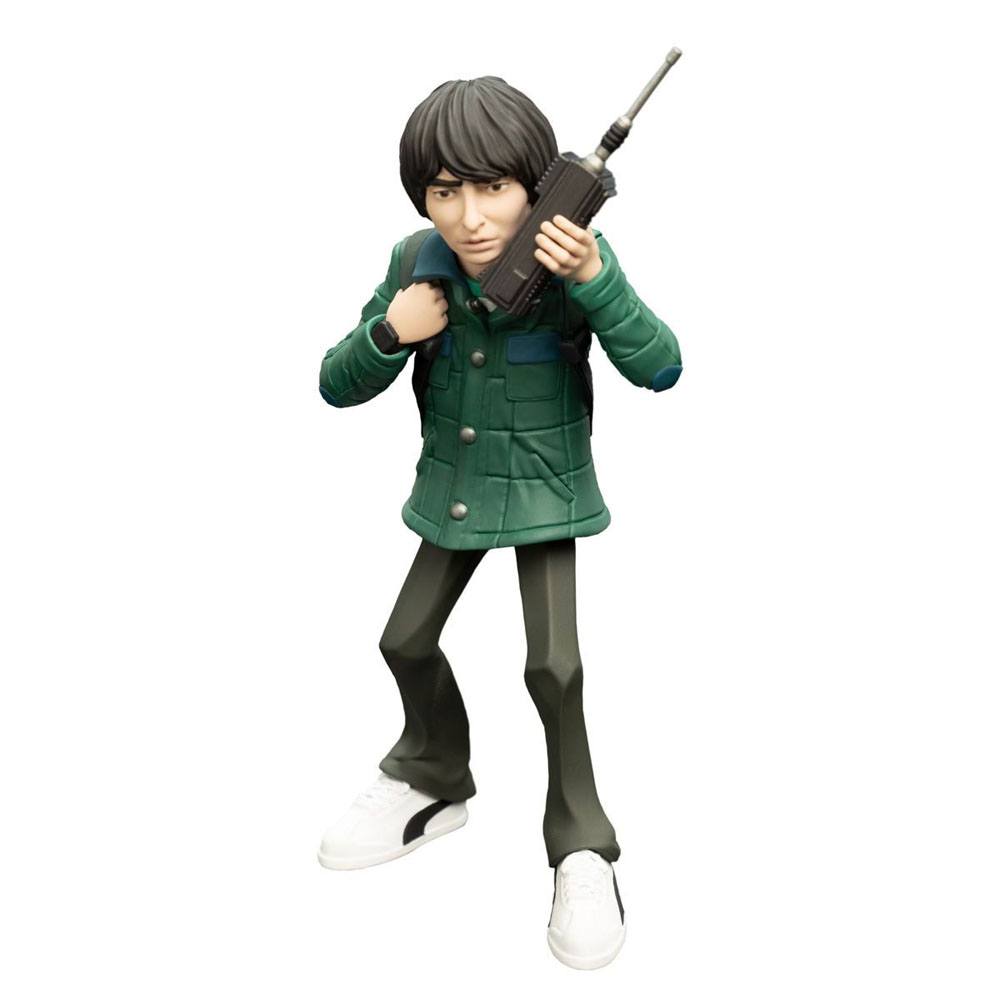 Stranger Things figurine Mini Epics Mike Wheeler (Season 1) 15 cm
