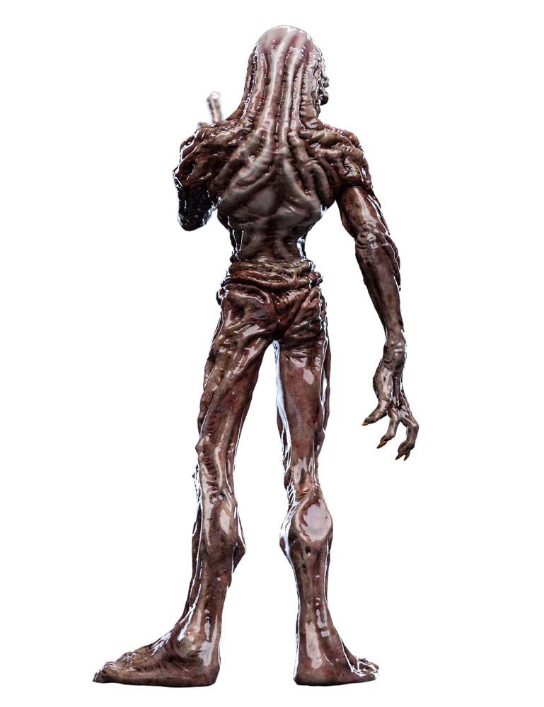 Stranger Things figurines Mini Epics Vecna & Eleven (Season 4) Twin Pack 16 cm