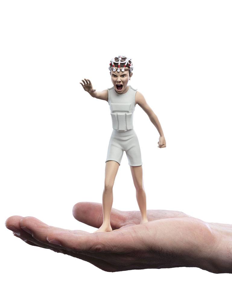 Stranger Things figurines Mini Epics Vecna & Eleven (Season 4) Twin Pack 16 cm