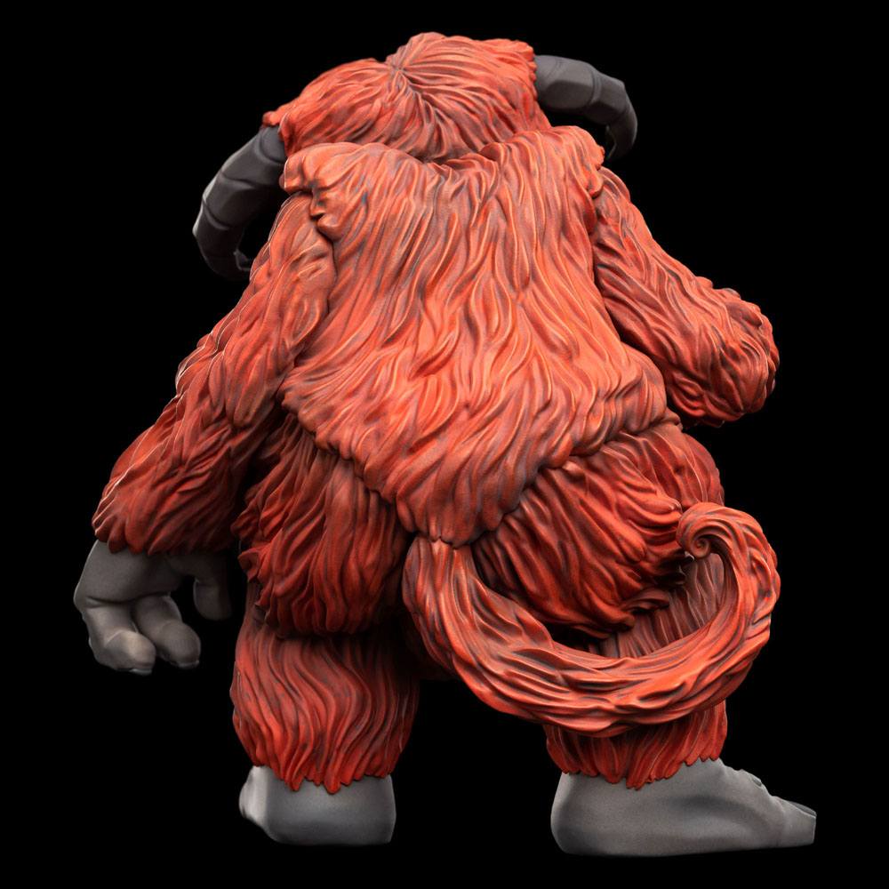 Labyrinthe figurine Mini Epics Ludo 16 cm