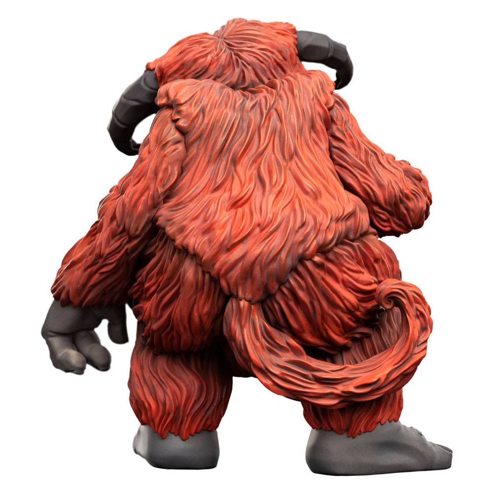 Labyrinthe figurine Mini Epics Ludo 16 cm