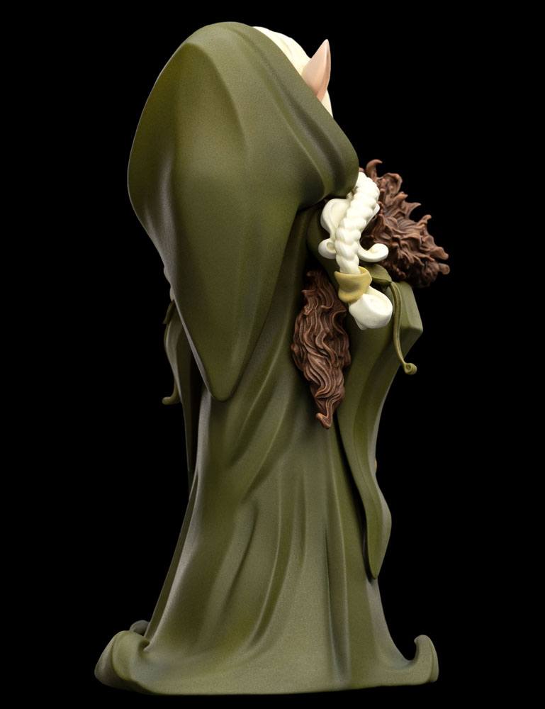 Dark Crystal figurine Mini Epics Kira The Gelfling 11 cm