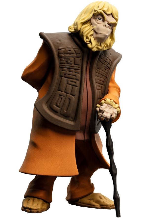 La Planète des singes figurine Mini Epics Dr. Zaius 13 cm