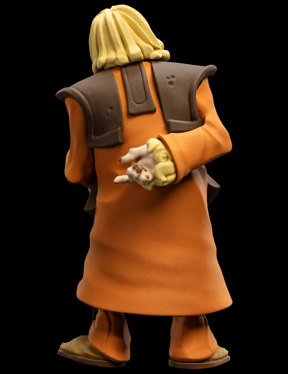 La Planète des singes figurine Mini Epics Dr. Zaius 13 cm