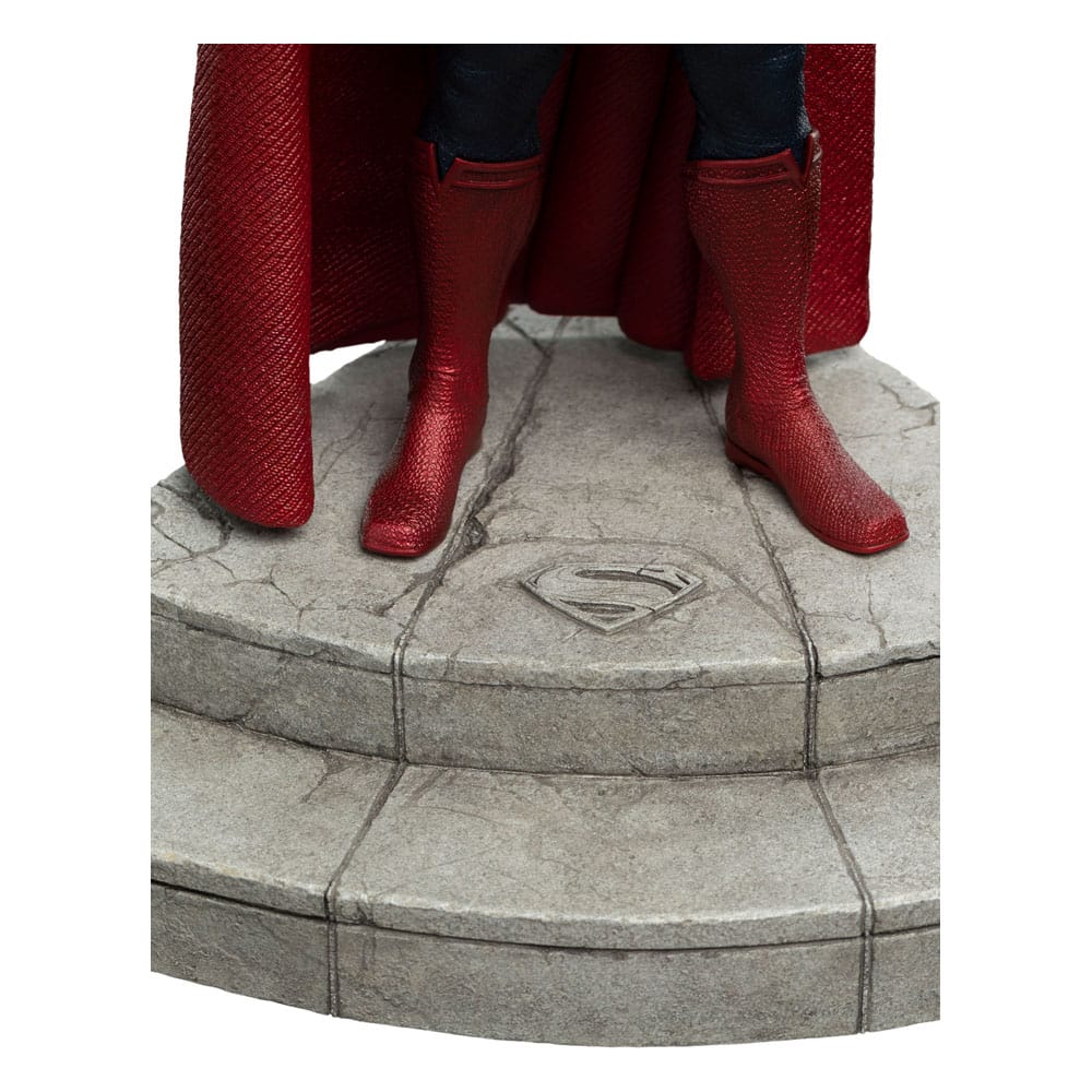 Zack Snyder's Justice League statuette 1/6 Superman 38 cm