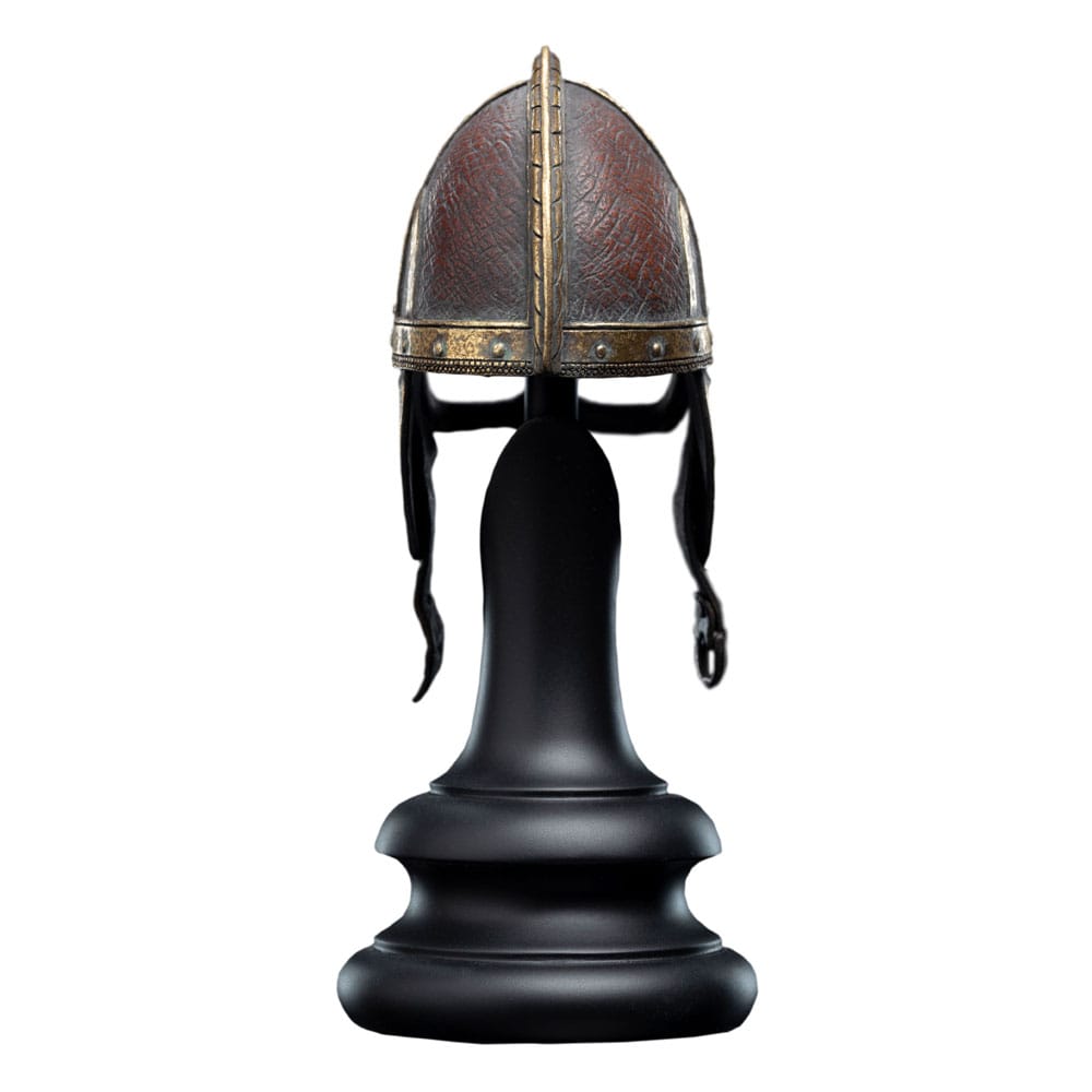 Le Seigneur des Anneaux réplique 1/4 Casque Rohirrim de Soldier 14 cm