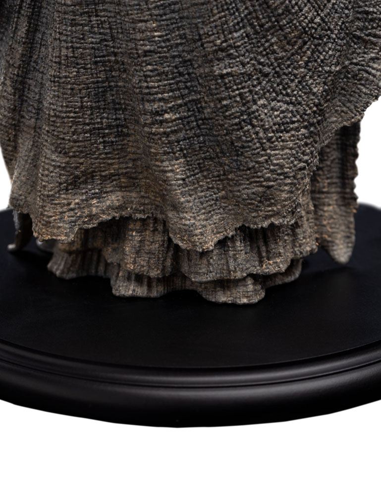 Le Seigneur des Anneaux statuette Gandalf le Gris 19 cm