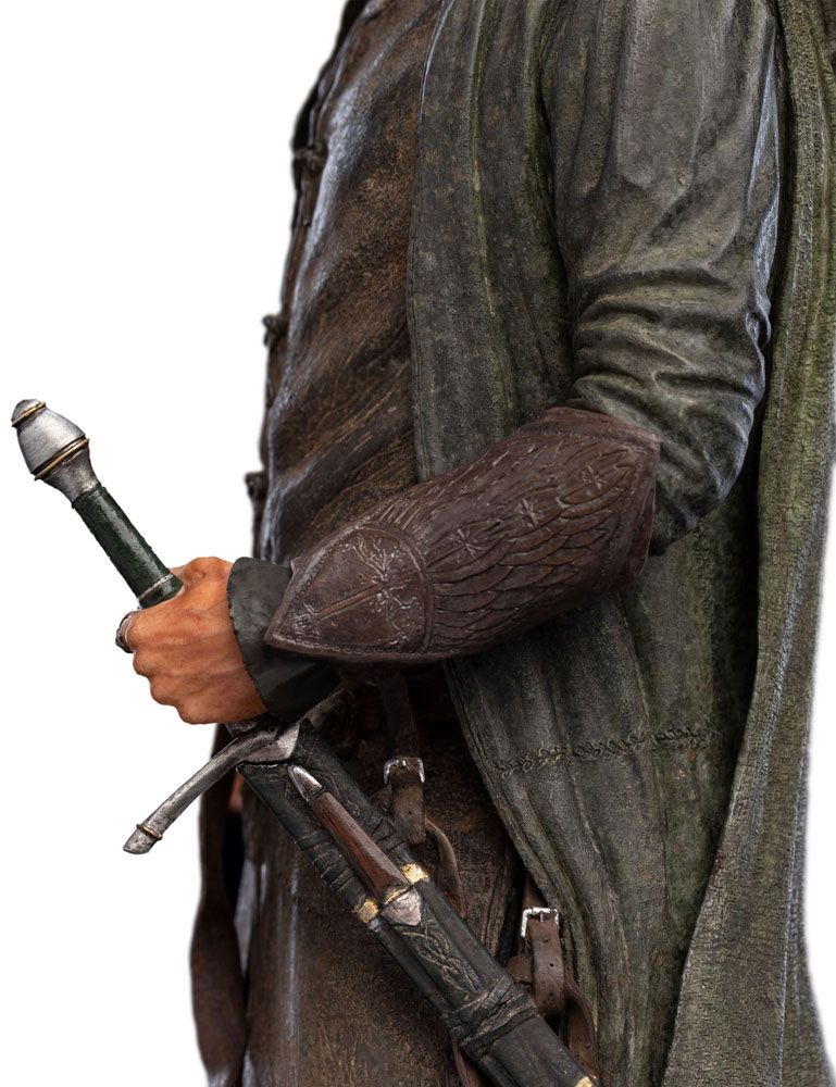 Le Seigneur des Anneaux statuette 1/6 Aragorn, Hunter of the Plains (Classic Series) 32 cm