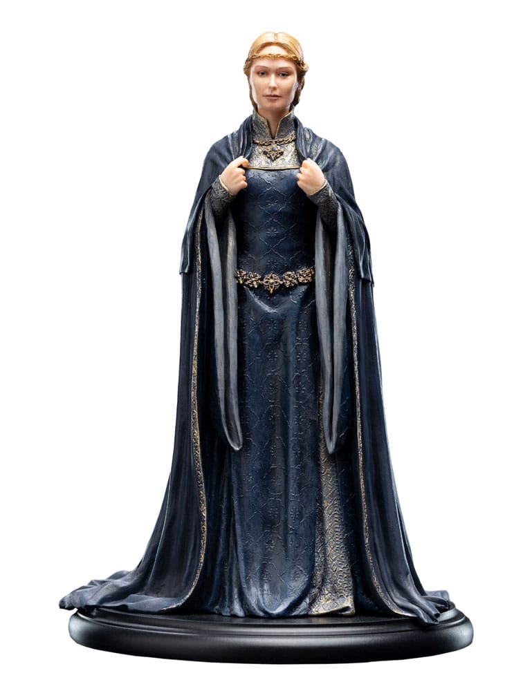 Le Seigneur des Anneaux statuette Éowyn in Mourning 19 cm
