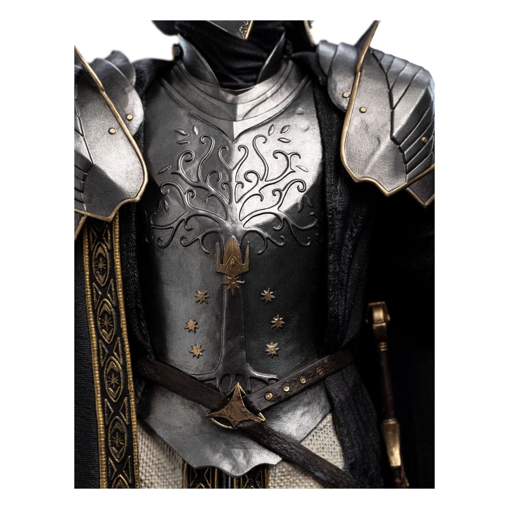 Le Seigneur des Anneaux statuette 1/6 Fountain Guard of Gondor (Classic Series) 47 cm