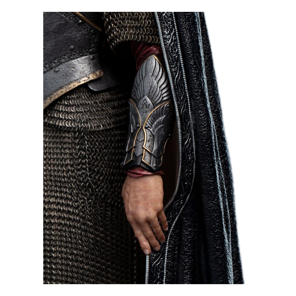 Le Seigneur des Anneaux statuette 1/6 King Aragorn (Classic Series) 34 cm