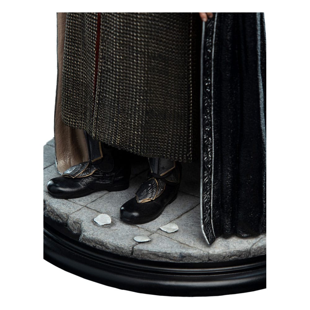 Le Seigneur des Anneaux statuette 1/6 King Aragorn (Classic Series) 34 cm