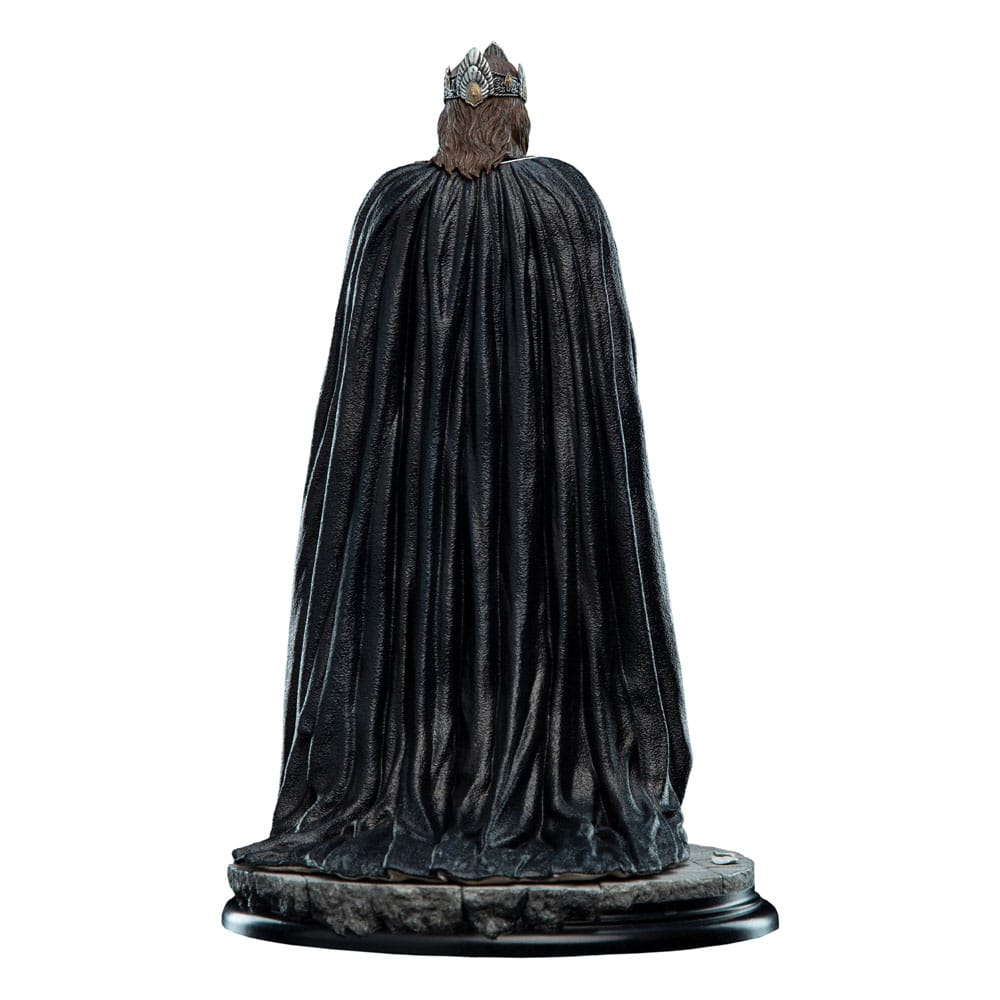 Le Seigneur des Anneaux statuette 1/6 King Aragorn (Classic Series) 34 cm