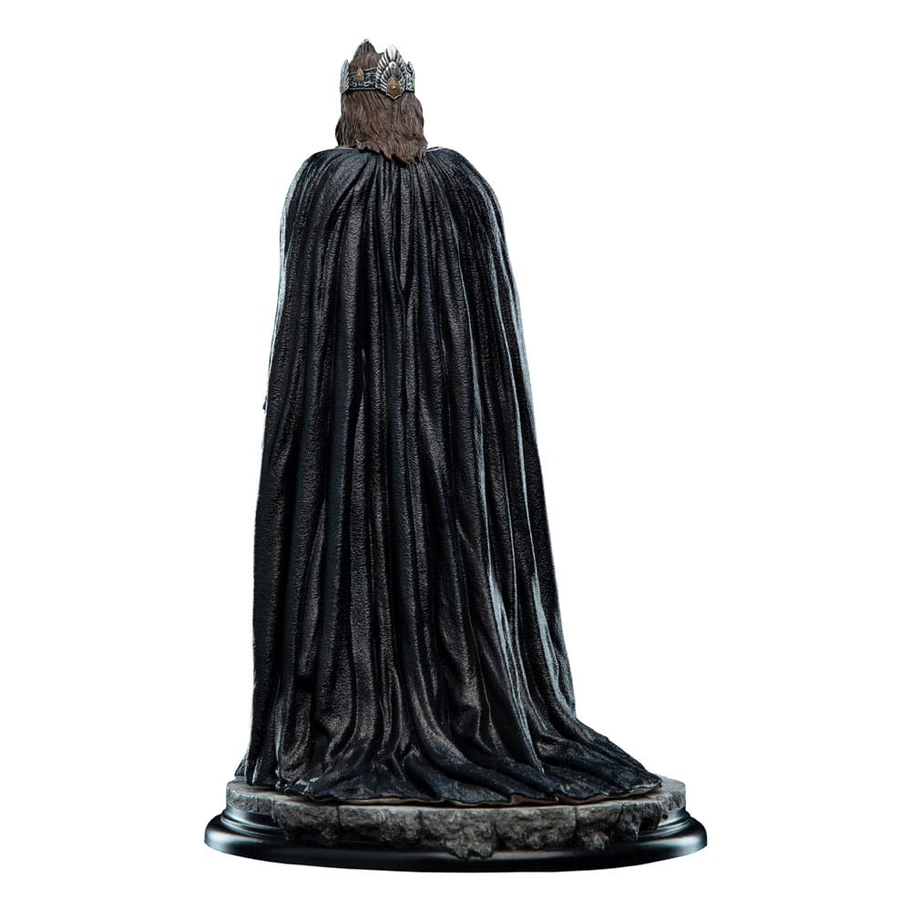 Le Seigneur des Anneaux statuette 1/6 King Aragorn (Classic Series) 34 cm
