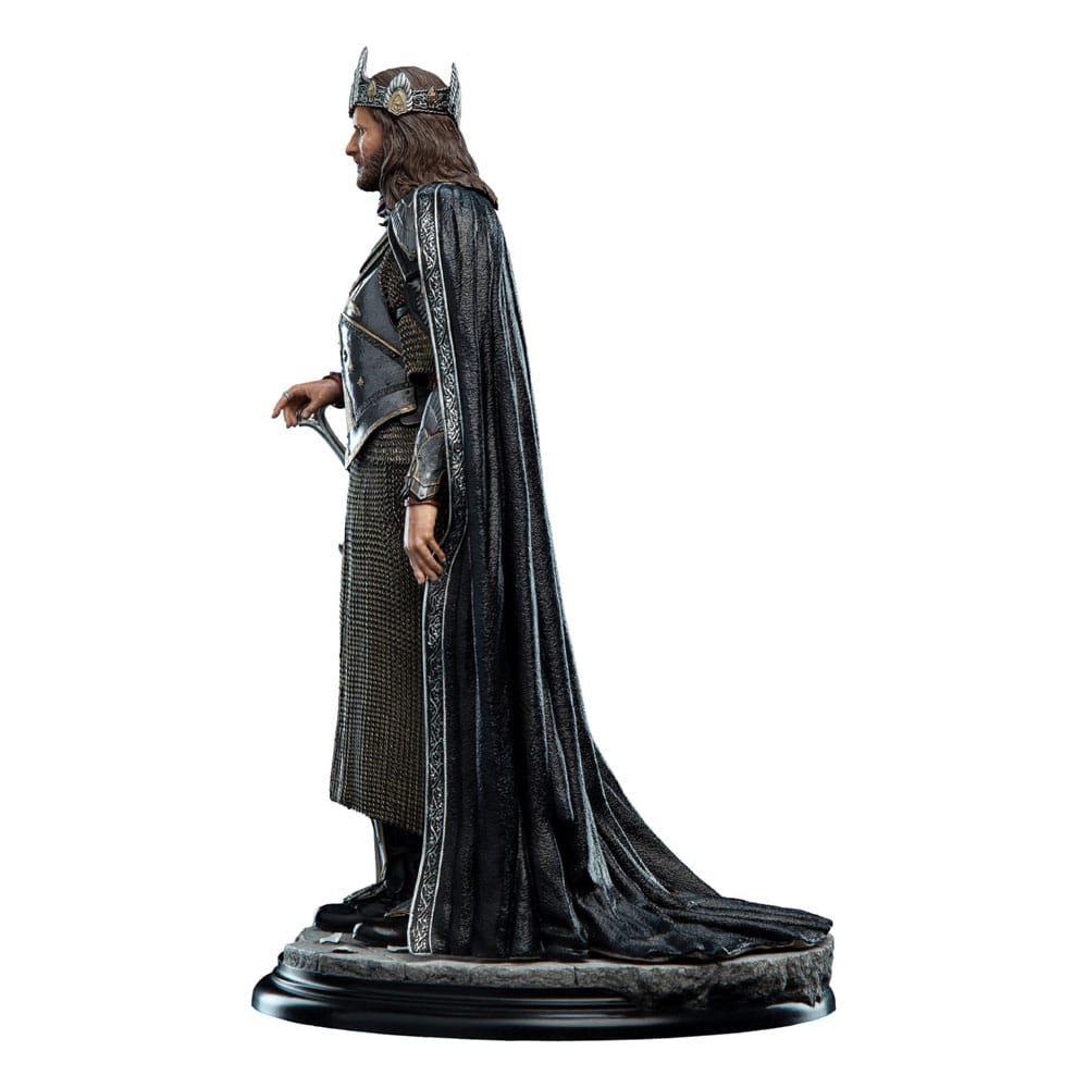 Le Seigneur des Anneaux statuette 1/6 King Aragorn (Classic Series) 34 cm