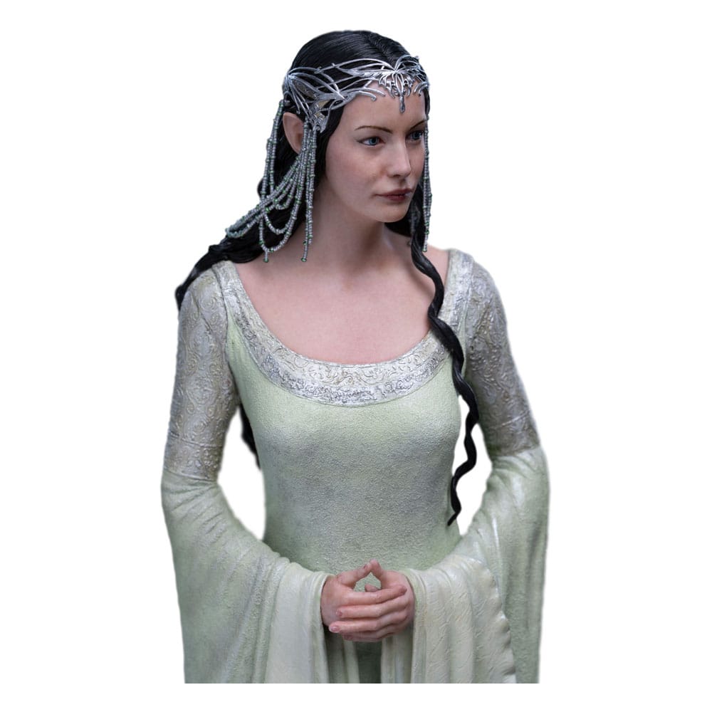 Le Seigneur des Anneaux statuette 1/6 Coronation Arwen (Classic Series) 32 cm