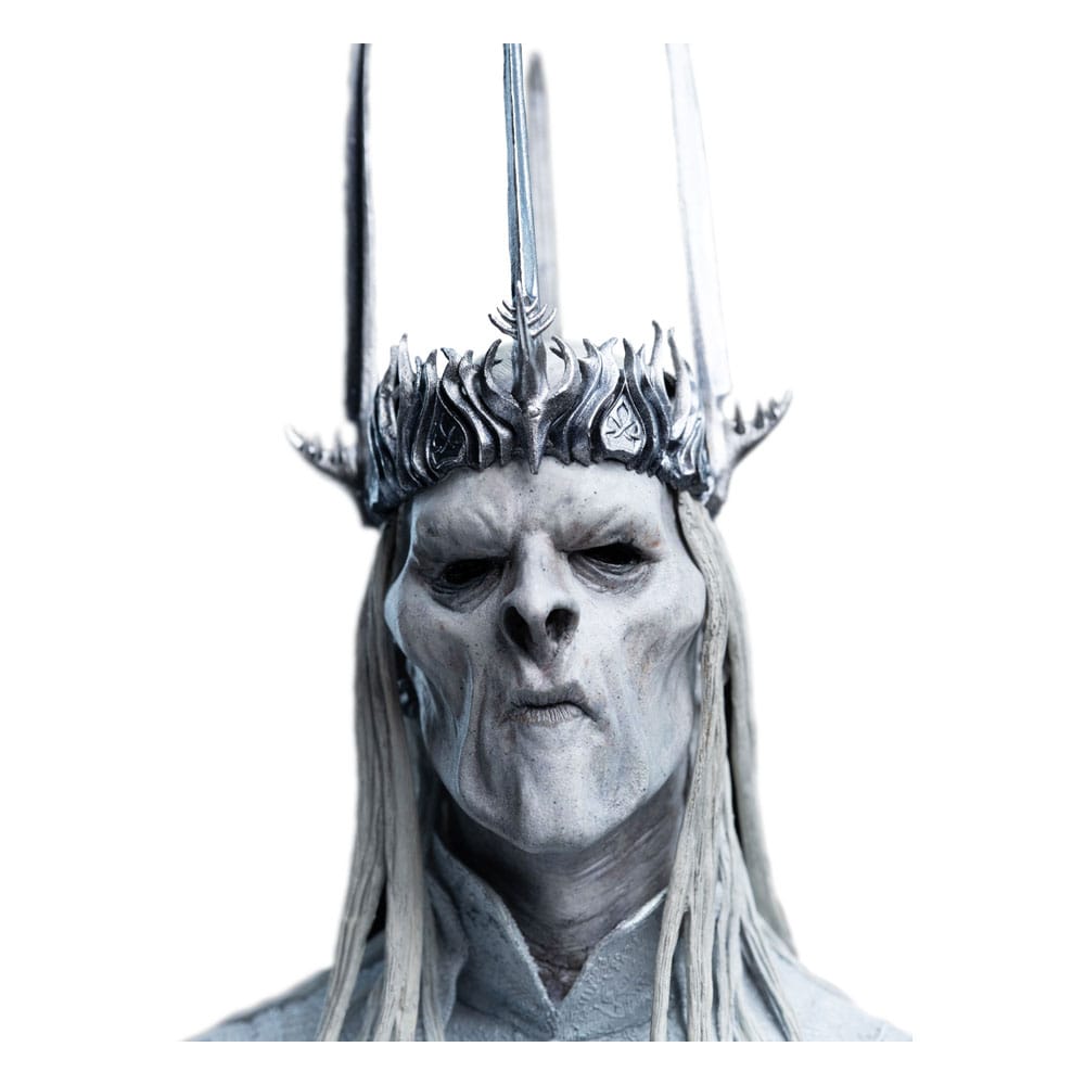 Le Seigneur des Anneaux statuette 1/6 Witch-king of the Unseen Lands (Classic Series) 43 cm