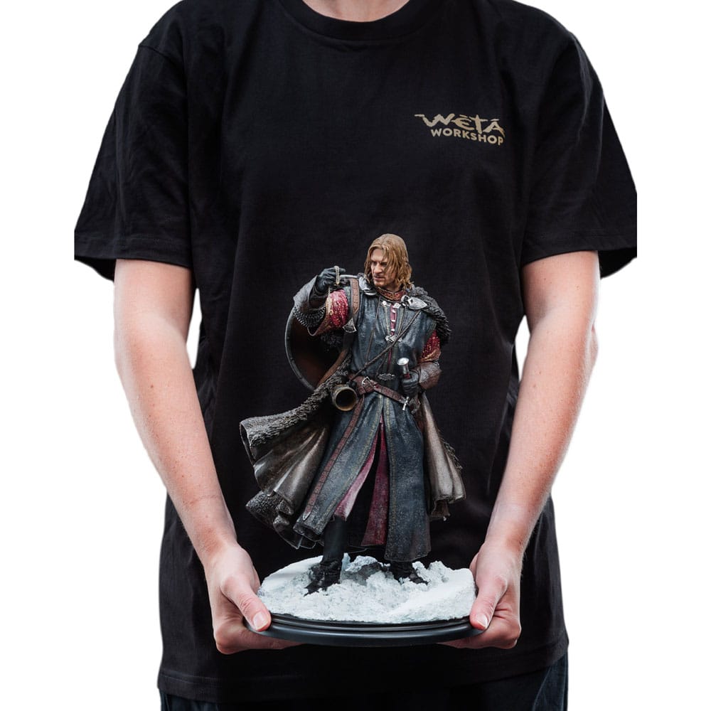 Le Seigneur des Anneaux statuette 1/6 Boromir (Classic Series) 32 cm
