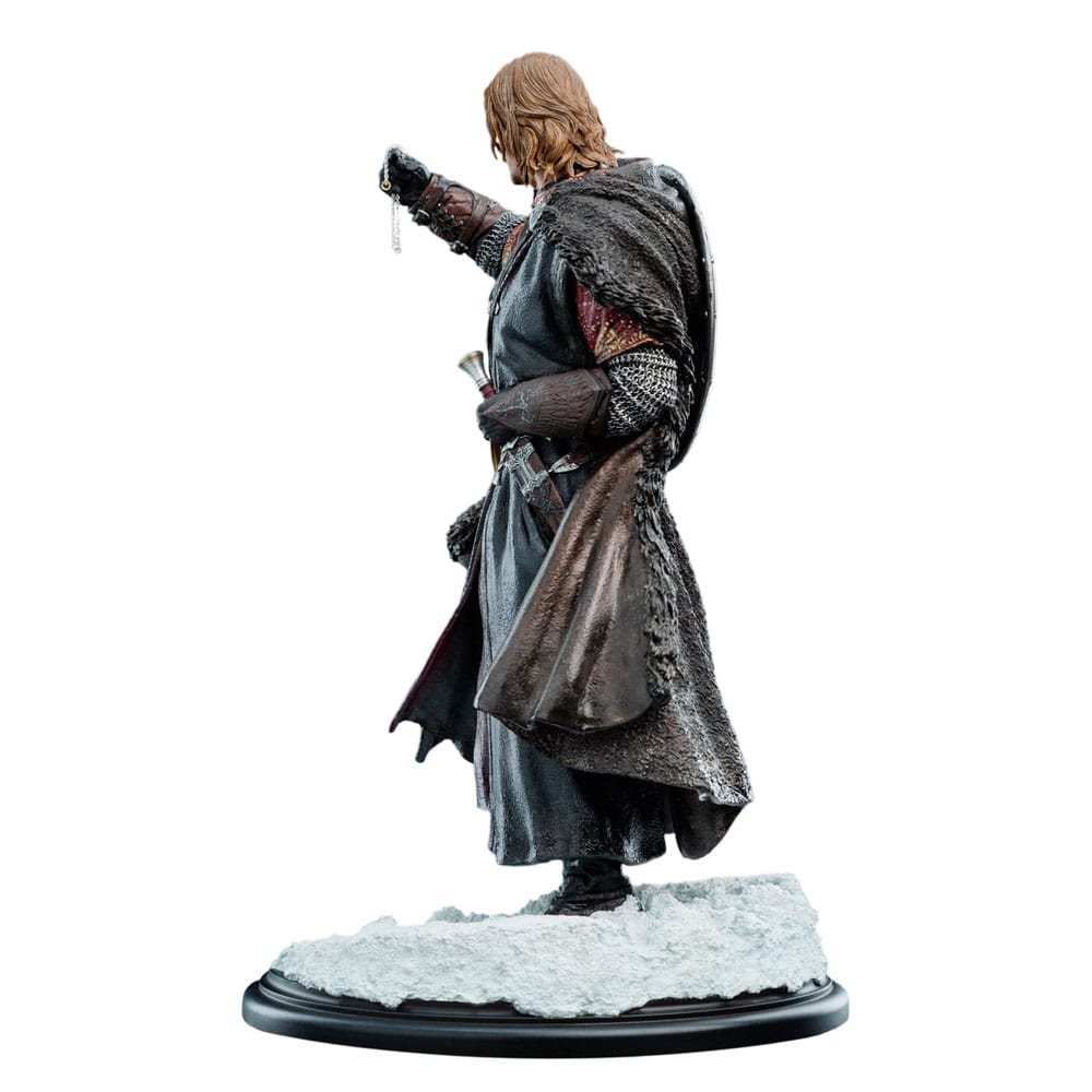 Le Seigneur des Anneaux statuette 1/6 Boromir (Classic Series) 32 cm