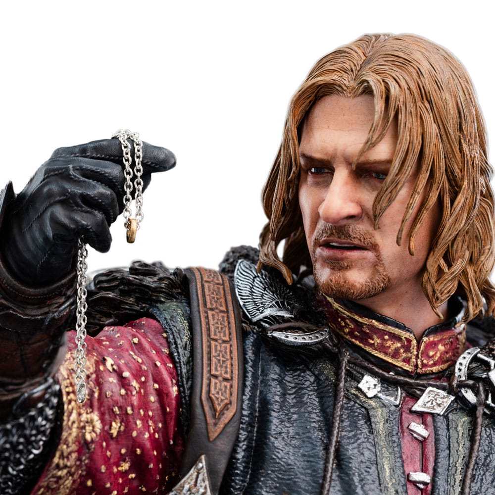 Le Seigneur des Anneaux statuette 1/6 Boromir (Classic Series) 32 cm