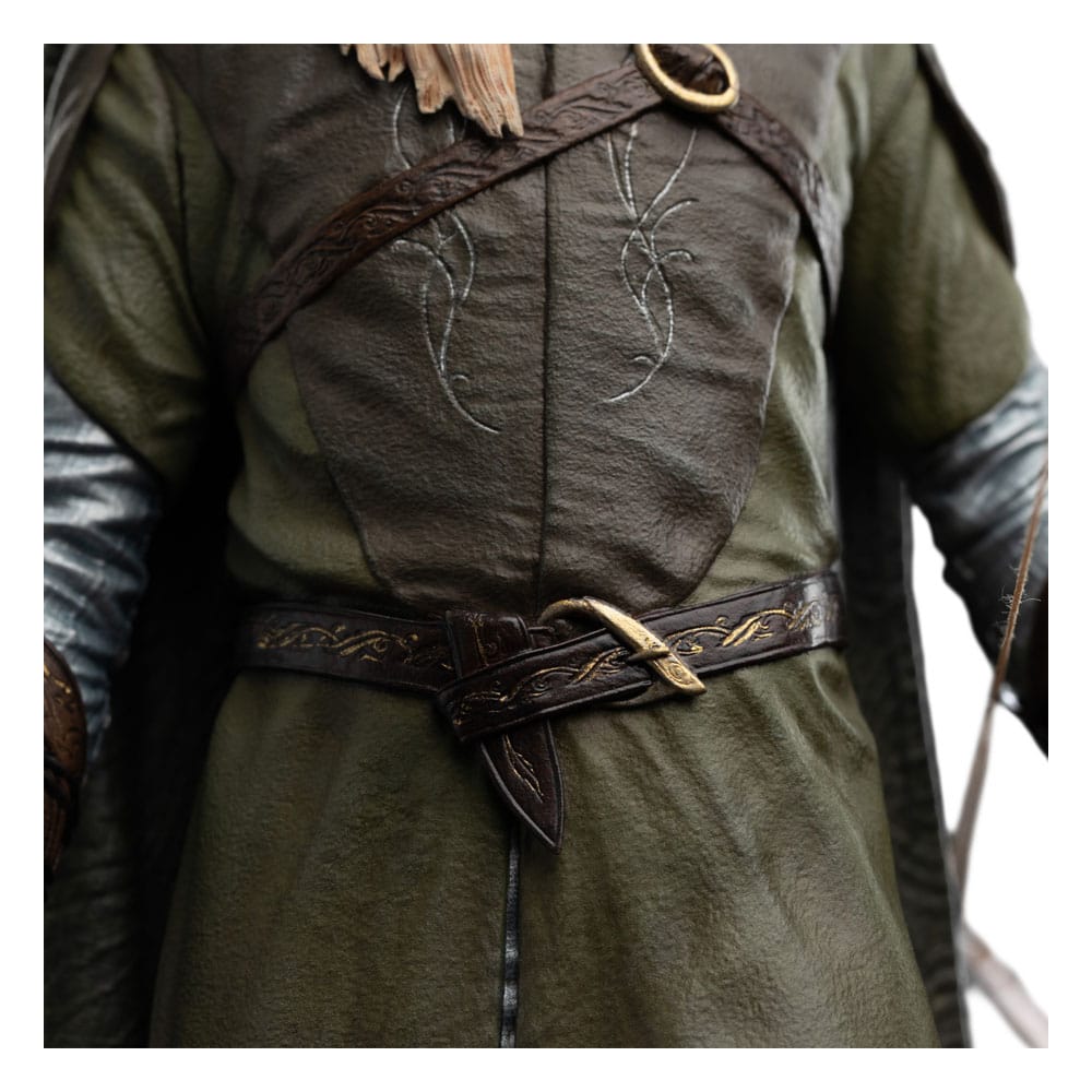 Le Seigneur des Anneaux statuette Classic Series 1/6 Legolas, Hunter of the Plains 32 cm