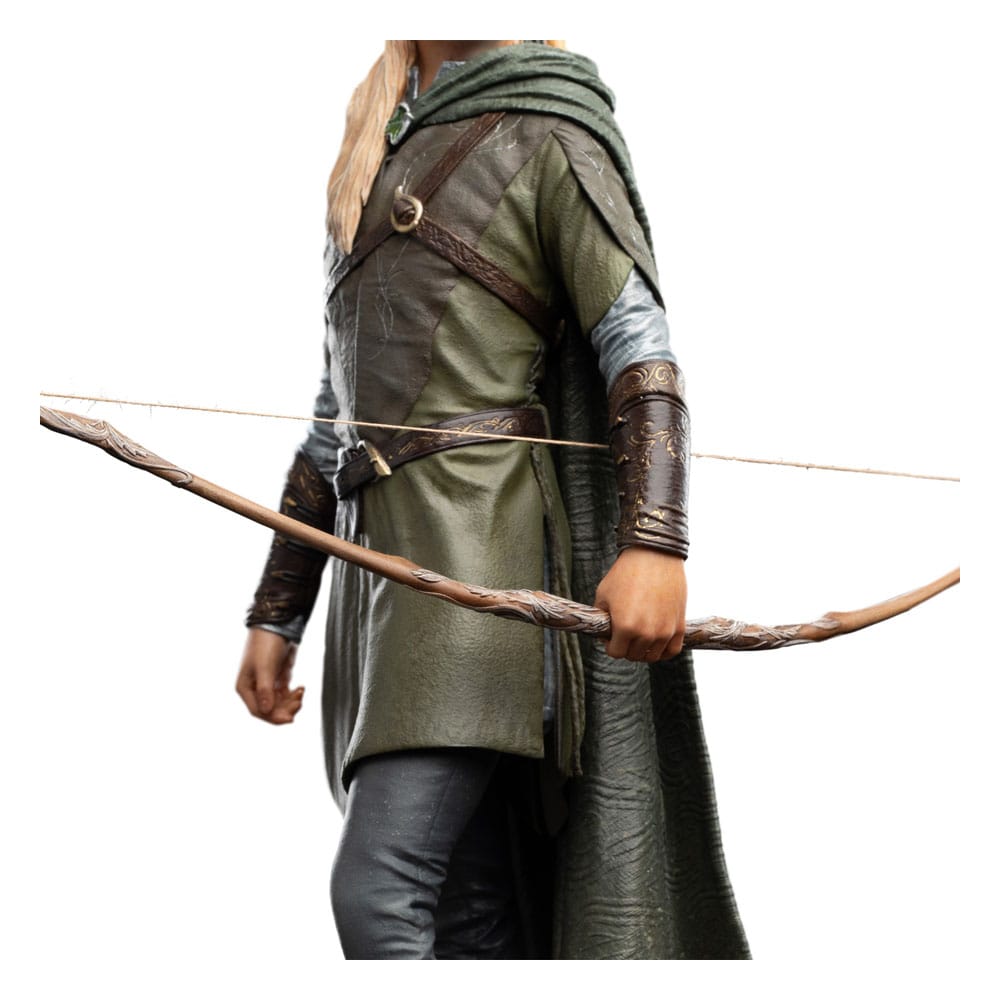 Le Seigneur des Anneaux statuette Classic Series 1/6 Legolas, Hunter of the Plains Limited Edition 32 cm