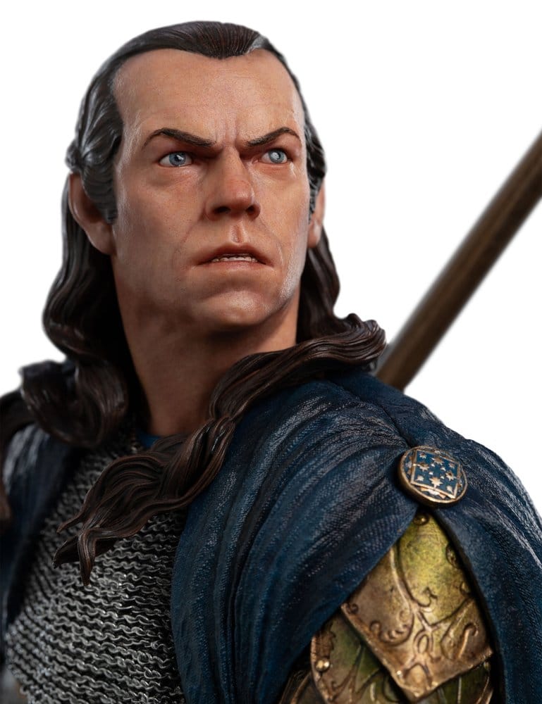 Le Seigneur des Anneaux statuette Classic Series 1/6 Elrond, Herald of Gil-Galad Limited Edition 30 cm