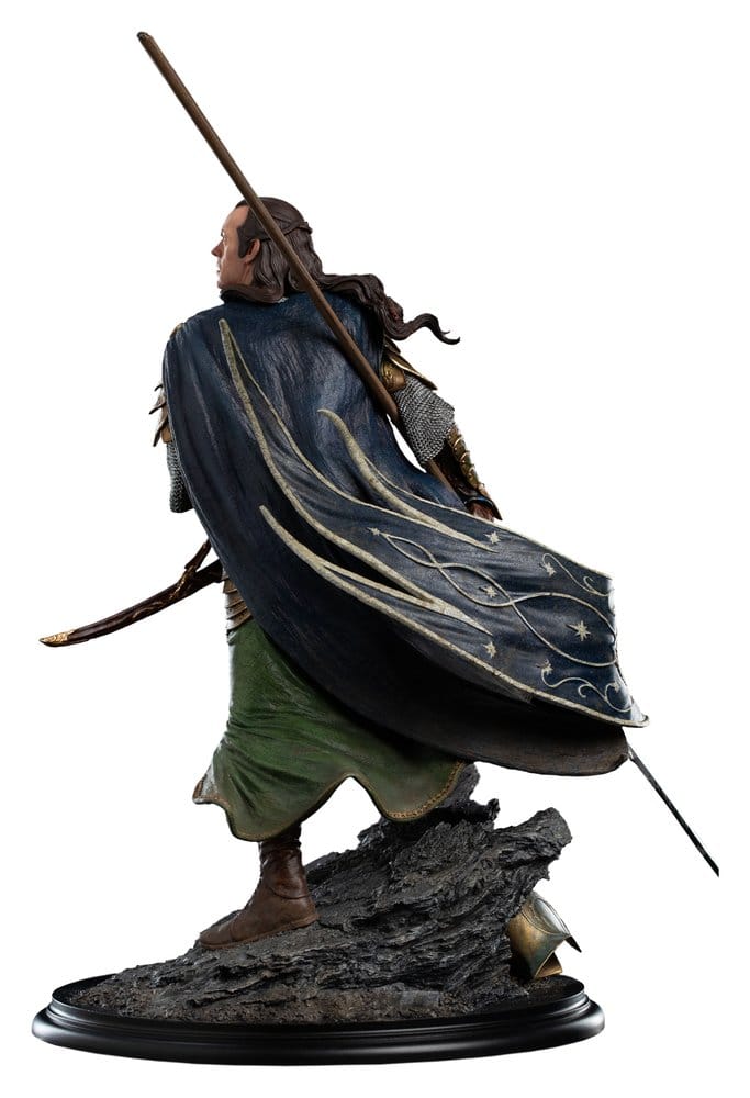 Le Seigneur des Anneaux statuette Classic Series 1/6 Elrond, Herald of Gil-Galad Limited Edition 30 cm