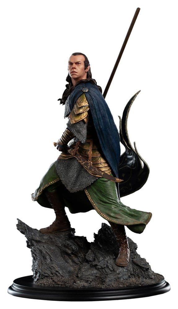Le Seigneur des Anneaux statuette Classic Series 1/6 Elrond, Herald of Gil-Galad Limited Edition 30 cm