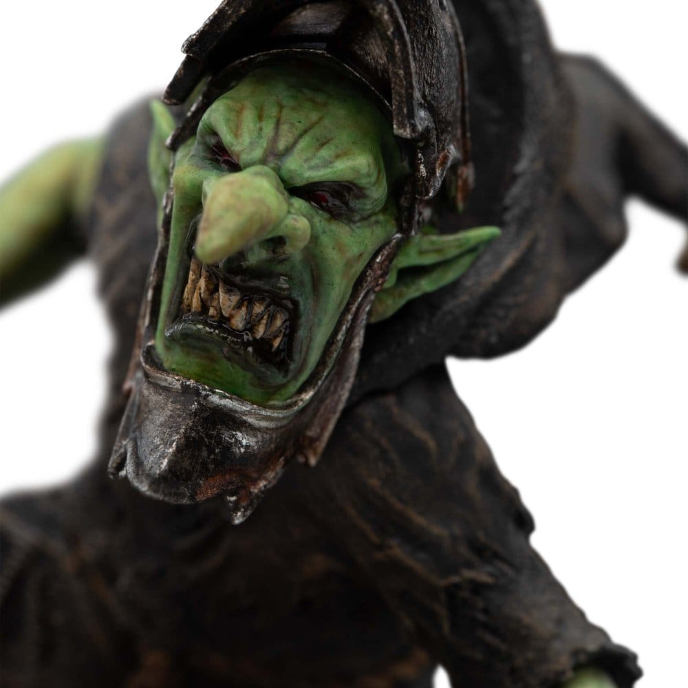 Warhammer: Age of Sigmar statuette Boingrot Bounder 17 cm