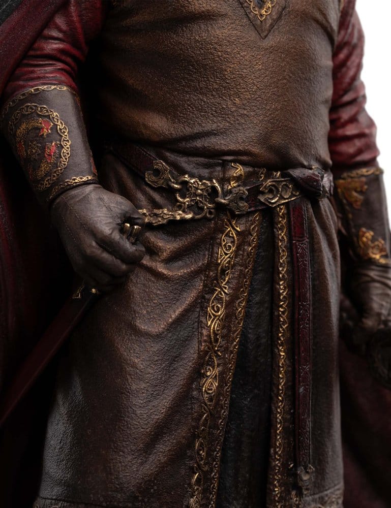 Le Seigneur des Anneaux Statue 1/6 King Théoden 33 cm