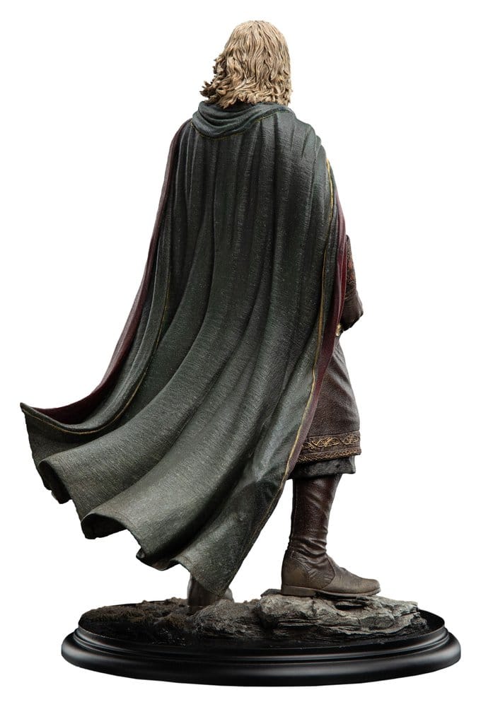 Le Seigneur des Anneaux Statue 1/6 King Théoden 33 cm