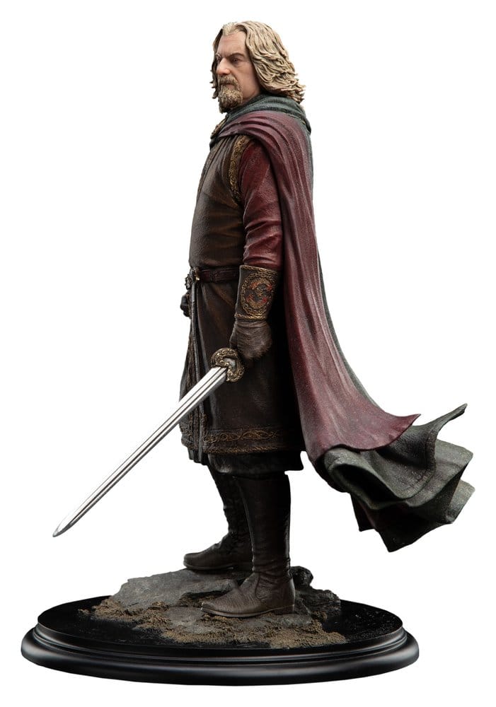 Le Seigneur des Anneaux Statue 1/6 King Théoden 33 cm