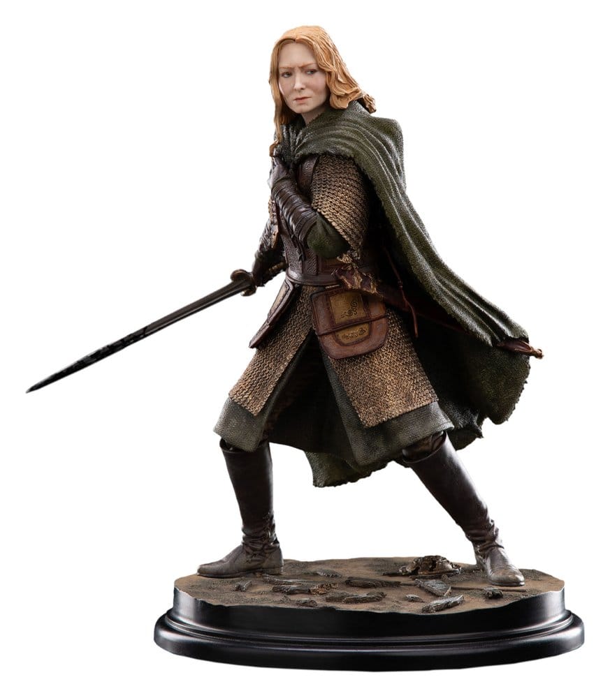 Le Seigneur des Anneaux Statue 1/6 Eowyn, Shieldmaiden of Rohan 29 cm