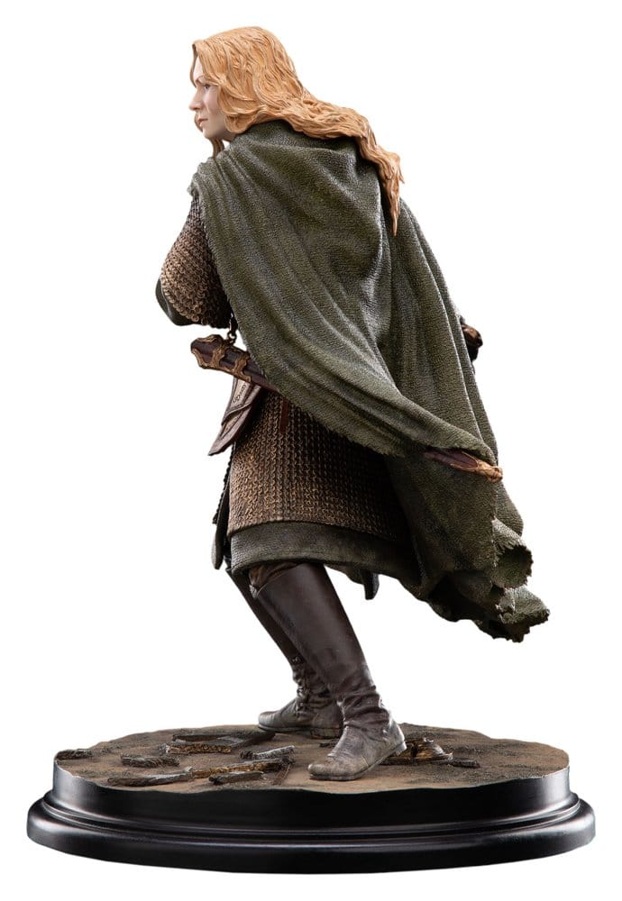 Le Seigneur des Anneaux Statue 1/6 Eowyn, Shieldmaiden of Rohan 29 cm